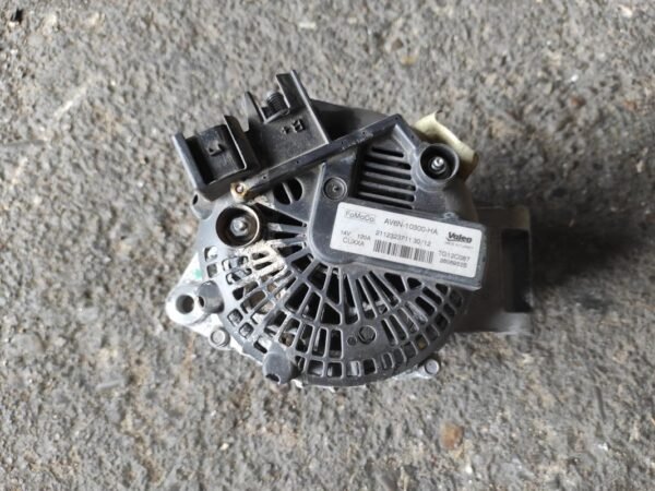 Alternador Ford C-MAX II 1.6 Duratec Ti-VCT (105 cv) - Imagen 3