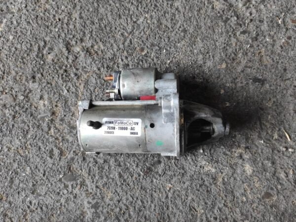 Motor de arranque Ford C-MAX II 1.6 Duratec Ti-VCT (105 cv)