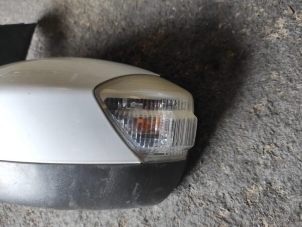 Retrovisor izquierdo Ford C-MAX II 1.6 Duratec Ti-VCT (105 cv) - Imagen 2