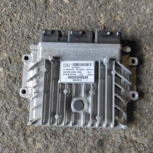 Centralita motor uce Citroen C5 III (RD_) 2.0 HDi 140 (140cv)
