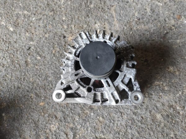 Alternador Citroen C5 III (RD_) 2.0 HDi 140 (140cv) - Imagen 2