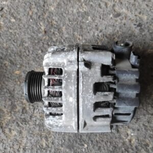 Alternador Citroen C5 III (RD_) 2.0 HDi 140 (140cv)