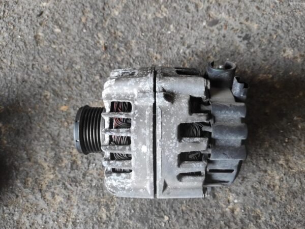 Alternador Citroen C5 III (RD_) 2.0 HDi 140 (140cv)