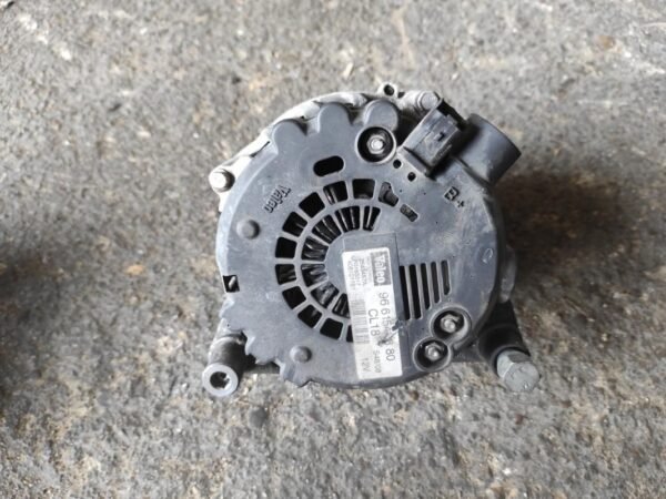 Alternador Citroen C5 III (RD_) 2.0 HDi 140 (140cv) - Imagen 3