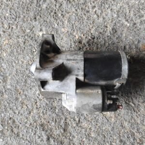 Motor de arranque Citroen C5 III (RD_) 2.0 HDi 140 (140cv)