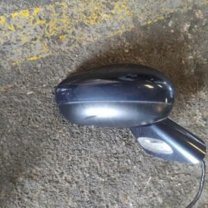 Retrovisor derecho Citroen C5 III (RD_) 2.0 HDi 140 (140cv)