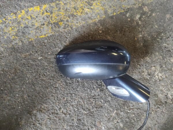 Retrovisor derecho Citroen C5 III (RD_) 2.0 HDi 140 (140cv)