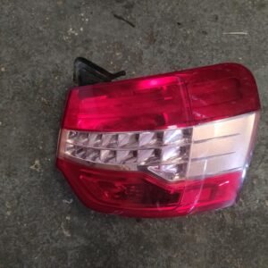 Piloto trasero derecho Citroen C5 III (RD_) 2.0 HDi 140 (140cv)