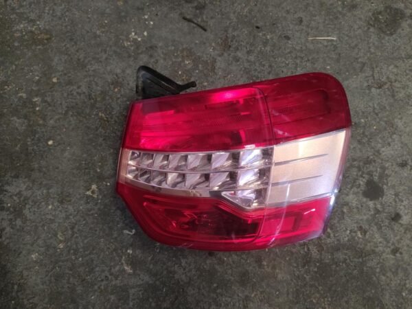 Piloto trasero derecho Citroen C5 III (RD_) 2.0 HDi 140 (140cv)