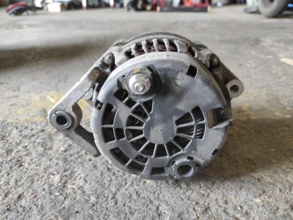 Alternador Opel Antara 2.0 CDTi (150cv) - Imagen 3