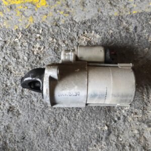 Motor de arranque Opel Antara 2.0 CDTi (150cv)