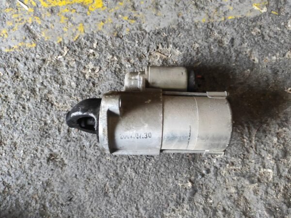 Motor de arranque Opel Antara 2.0 CDTi (150cv)