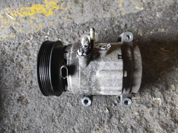 Compresor aire acondicionado Opel Antara 2.0 CDTi (150cv) - Imagen 3