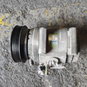 Compresor aire acondicionado Opel Antara 2.0 CDTi (150cv)
