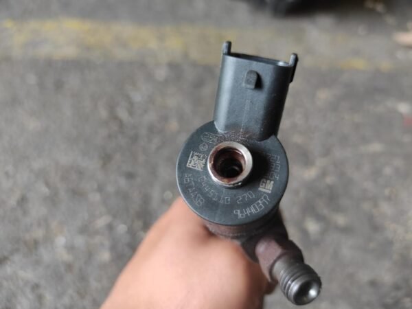 Inyector Opel Antara 2.0 CDTi (150cv) - Imagen 2