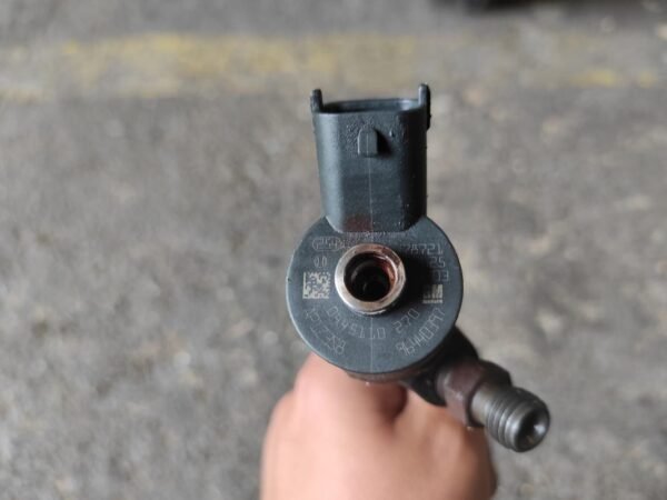 Inyector Opel Antara 2.0 CDTi (150cv) - Imagen 2