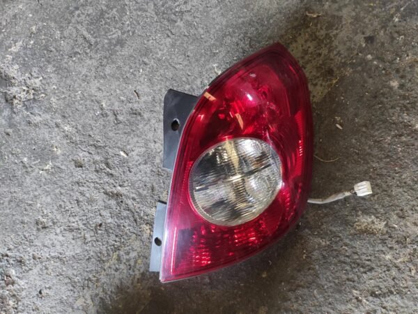 Piloto trasero derecho Opel Antara 2.0 CDTi (150cv)