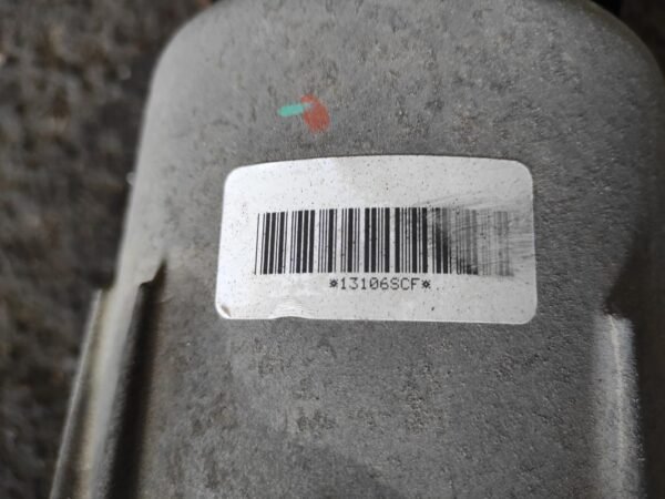 Diferencial trasero Opel Antara 2.0 CDTi (150cv) - Imagen 6