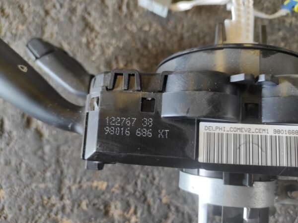 Anillo Airbag Peugeot 308 SW I (Versión 2011) 1.6 VTi (120 cv) - Imagen 3