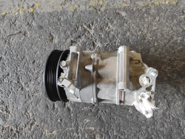 Compresor aire acondicionado Peugeot 308 SW I (Versión 2011) 1.6 VTi (120 cv)