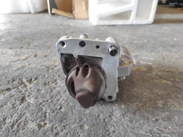 Motor de arranque Peugeot 308 SW I (Versión 2011) 1.6 VTi (120 cv) - Imagen 2