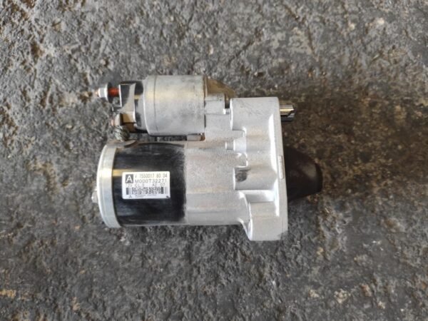 Motor de arranque Peugeot 308 SW I (Versión 2011) 1.6 VTi (120 cv)