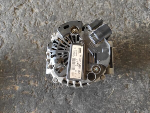 Alternador Peugeot 308 SW I (Versión 2011) 1.6 VTi (120 cv) - Imagen 3