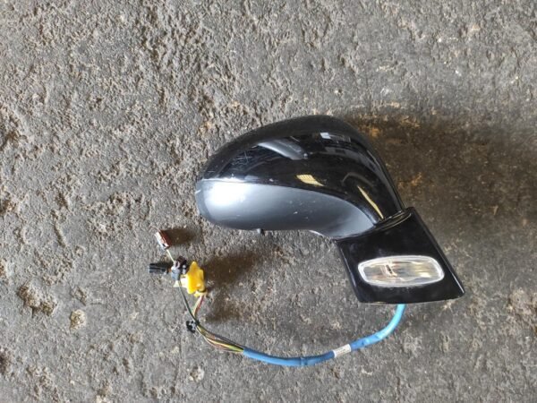 Retrovisor derecho Peugeot 308 SW I (Versión 2011) 1.6 VTi (120 cv)