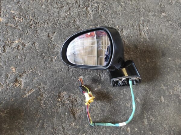 Retrovisor izquierdo Peugeot 308 SW I (Versión 2011) 1.6 VTi (120 cv) - Imagen 2