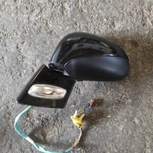Retrovisor izquierdo Peugeot 308 SW I (Versión 2011) 1.6 VTi (120 cv)