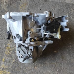 Caja cambios Peugeot 308 SW I (Versión 2011) 1.6 VTi (120 cv)