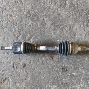 Transmisión delantera izquierda Opel Antara 2.0 CDTi (150cv)