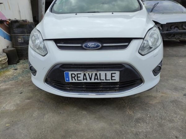 Paragolpe delantero Ford C-MAX II 1.6 Duratec Ti-VCT (105 cv)