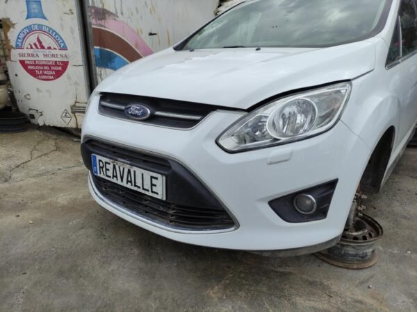 Paragolpe delantero Ford C-MAX II 1.6 Duratec Ti-VCT (105 cv) - Imagen 3
