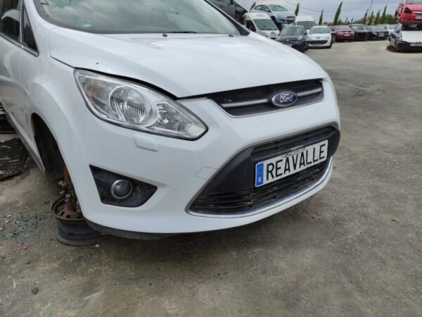 Paragolpe delantero Ford C-MAX II 1.6 Duratec Ti-VCT (105 cv) - Imagen 2