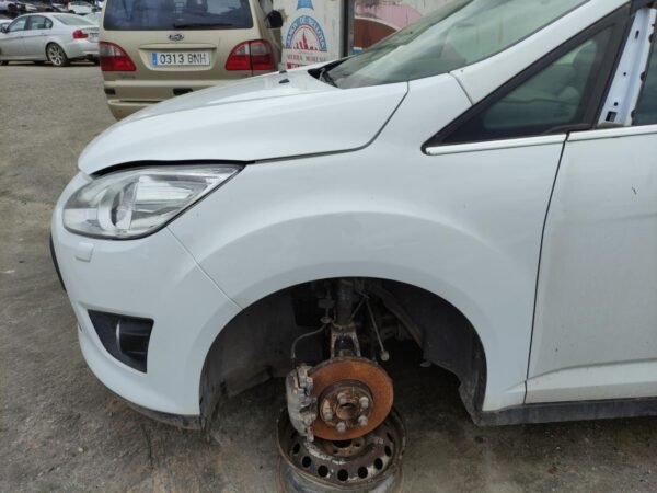 Aleta Delantera Izquierda Ford C-MAX II 1.6 Duratec Ti-VCT (105 cv)