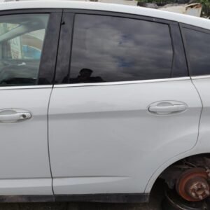 Puerta trasera izquierda Ford C-MAX II 1.6 Duratec Ti-VCT (105 cv)
