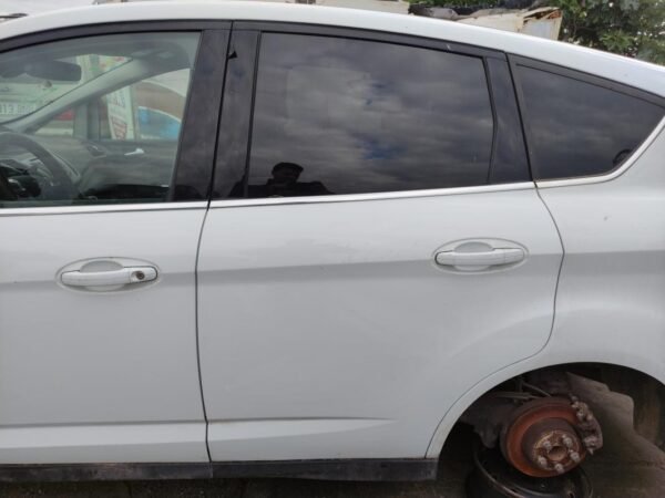 Puerta trasera izquierda Ford C-MAX II 1.6 Duratec Ti-VCT (105 cv)