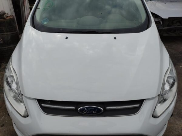 Capot Ford C-MAX II 1.6 Duratec Ti-VCT (105 cv)