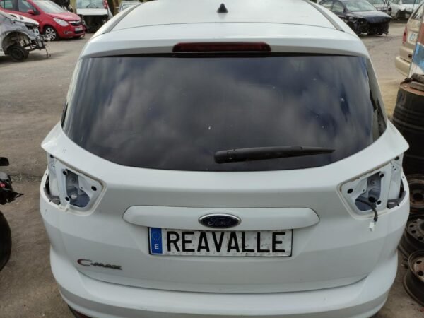 Porton trasero Ford C-MAX II 1.6 Duratec Ti-VCT (105 cv)