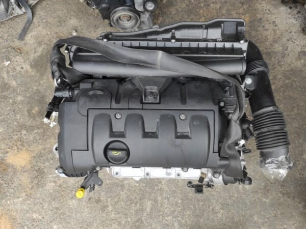 Motor Peugeot 308 SW I (Versión 2011) 1.6 VTi (120 cv)