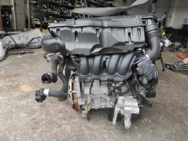 Motor Peugeot 308 SW I (Versión 2011) 1.6 VTi (120 cv) - Imagen 3