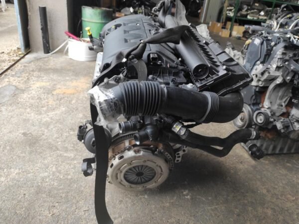 Motor Peugeot 308 SW I (Versión 2011) 1.6 VTi (120 cv) - Imagen 5