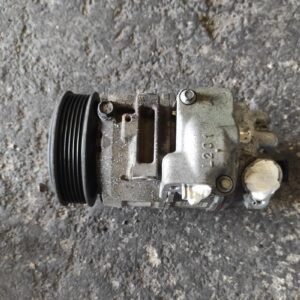 Compresor aire acondicionado Seat Cordoba III 1.9 TDI (130 cv)