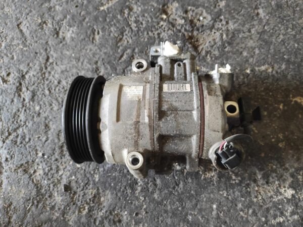 Compresor aire acondicionado Seat Cordoba III 1.9 TDI (130 cv) - Imagen 2