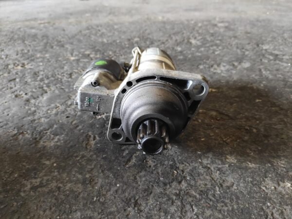 Motor de arranque Seat Cordoba III 1.9 TDI (130 cv) - Imagen 2