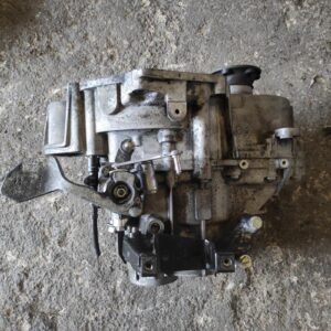 Caja cambios Seat Cordoba III 1.9 TDI (130 cv)
