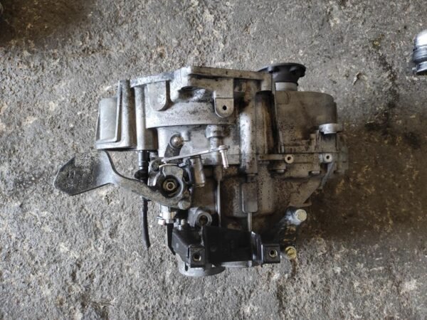 Caja cambios Seat Cordoba III 1.9 TDI (130 cv)
