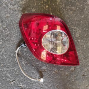 Piloto trasero izquierdo Opel Antara 2.0 CDTi (150cv)