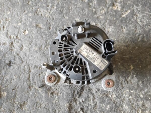 Alternador Seat Leon II (1P) 1.9 TDI (105 cv) - Imagen 3